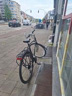 Herenfiets wheeler, Fietsen en Brommers, Fietsaccessoires | Fietsenrekken, Ophalen, Zo goed als nieuw