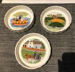 Villeroy & Boch Vilbofour Design Naif Schaaltjes, Huis en Inrichting, Keuken | Servies, Ophalen of Verzenden, Zo goed als nieuw