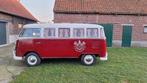 vw t1 busje, 4 cilinders, 1600 cc, Overige kleuren, Overige carrosserie