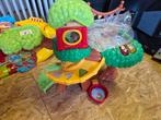 Vtech boomhut, Ophalen, Zo goed als nieuw
