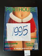 Penthouse 1995/2000 5 stuks 25 euro per stuk 6 euro, Ophalen of Verzenden