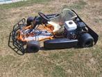 Honda gx kart, Sport en Fitness, Karting, Ophalen, Kart