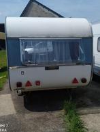 Caravane adria moins de 750kg, Adria, Particulier, Siège standard, Jusqu'à 4 m