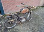 Honda PS50 voor onderdelen of restauratie., Ophalen, Gebruikt, Overige typen, Overige merken