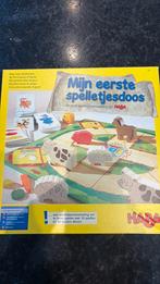 Spelletje, Hobby en Vrije tijd, Gezelschapsspellen | Overige, Ophalen, Zo goed als nieuw