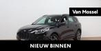 Ford Kuga 1.5i EcoBoost 110kw ST Line, Auto's, Voorwielaandrijving, Stof, Gebruikt, Zwart
