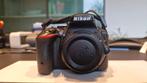 Boîtier Nikon D5500, Enlèvement ou Envoi, Utilisé, Reflex miroir, Nikon