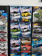 Hotwheels 90’s street scene set, Ophalen of Verzenden, Zo goed als nieuw