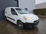 Peugeot partner 145.000 km/airco /garantie en keuring, Euro 5, Bedrijf, USB, Te koop