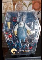 NBC Action Figure Series 1 - Behemoth, Ophalen of Verzenden, Zo goed als nieuw
