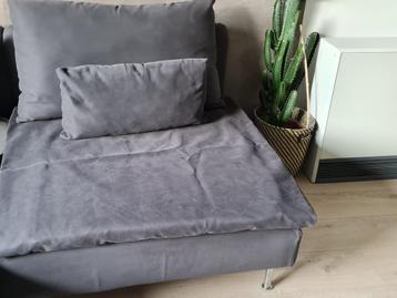 Söderhamn 1 pers zetel beschikbaar voor biedingen