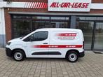 Peugeot Partner Standard L1 Light BlueHDI Premium, 4 deurs, 75 pk, Wit, 55 kW