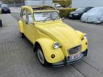 Citroen 2PK bwj 1987, Auto's, Citroën, Voorwielaandrijving, 2CV, Overige kleuren, Cabriolet