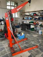 Girafe de levage pour moteur 500kg max., Autos : Divers, Garages
