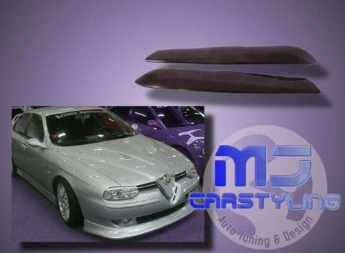 Alfa Romeo 156 - Booskijkers, Auto diversen, Tuning en Styling, Ophalen of Verzenden