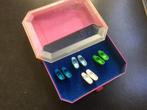 Schoenendoos, doos voor accessoires - Barbie - Mattel, Ophalen of Verzenden, Gebruikt, Barbie