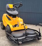 Stiga villa Elit14, Bac de ramassage