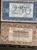 notes de florin, Timbres & Monnaies, Billets de banque | Pays-Bas, Série, Enlèvement ou Envoi, 10 florins