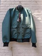 Veste homme, Kleding | Heren, Jassen | Zomer, Ophalen, AC Milano, Groen, Maat 56/58 (XL)