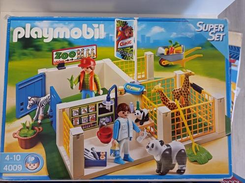 Playmobil, Kinderen en Baby's, Speelgoed | Playmobil, Gebruikt, Complete set, Ophalen