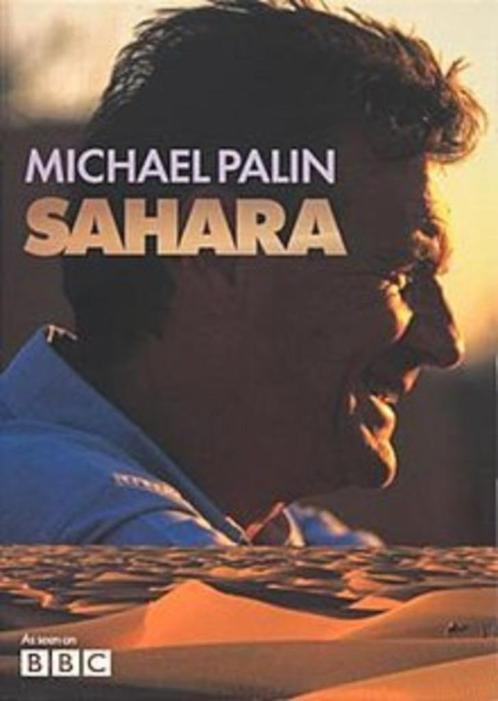 Micahel Palin Sahara, Livres, Récits de voyage, Neuf, Afrique, Enlèvement ou Envoi