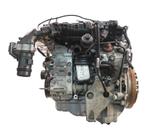 BMW-motor 1e F20 F21 120d 2.0 N47D20C N47, Auto-onderdelen, Motor en Toebehoren, Ophalen of Verzenden, BMW