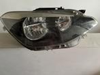 koplamp bmw F20/F21, Ophalen, Gebruikt, BMW