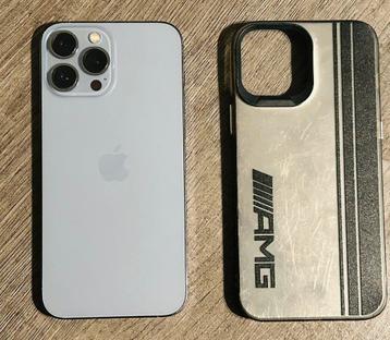 IPHONE 13 PRO MAX 128GB beschikbaar voor biedingen