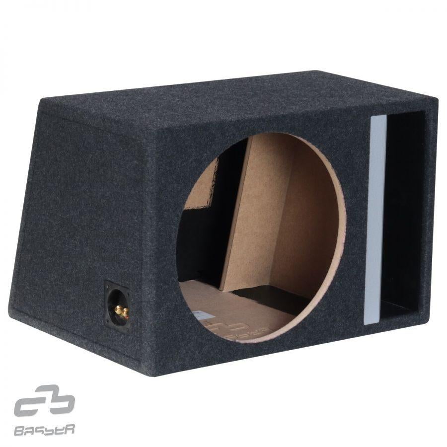Basser B1570S – kist voor 38cm sub, Auto diversen, Autospeakers, Nieuw, Ophalen of Verzenden