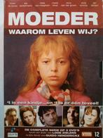 Moeder waarom leven wij?, CD & DVD, DVD | TV & Séries télévisées, Enlèvement ou Envoi