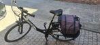elektrische fiets minerva Estrel, 47 à 51 cm, Enlèvement, Utilisé, 50 km par batterie ou plus
