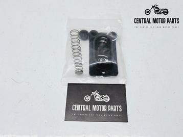 Handlebar master cylinder rebuild kit 5/8 inch bore beschikbaar voor biedingen