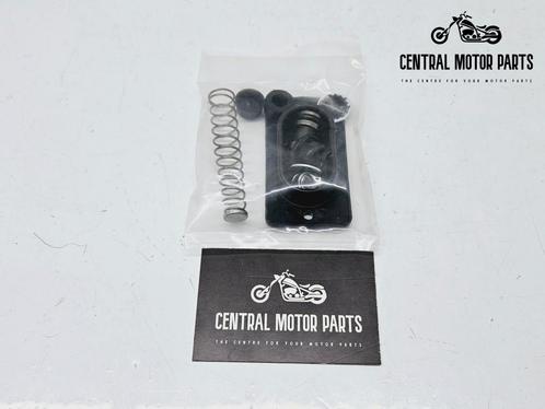 Handlebar master cylinder rebuild kit 5/8 inch bore, Motoren, Onderdelen | Harley-Davidson, Nieuw, Ophalen of Verzenden