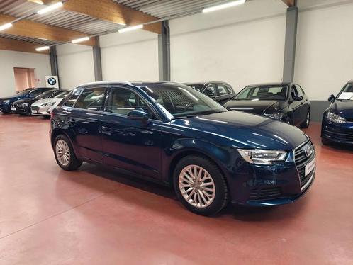 Audi A3 TFSi - CUIR Chauffant - GPS - XENON/LED - Garantie, Auto's, Audi, Te koop, A3, ABS, Airbags, Airconditioning, Alarm, Bluetooth