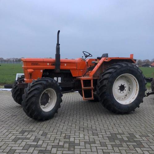 Fiat 1300 dt super, Zakelijke goederen, Landbouw | Tractoren, Fiat, Ophalen