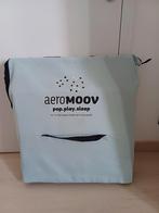 Aeromoov reisbed, Kinderen en Baby's, Ophalen, Zo goed als nieuw