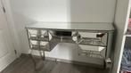 Elegante spiegelkast, 5 laden, licht, praktisch en chique, Huis en Inrichting, Miroir chic, style glamour art déco, luxe clair et élégant. ✨