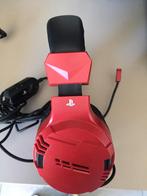 Headset Stereo Gaming Play S, Computers en Software, Headsets, Ophalen, Gaming headset, Zo goed als nieuw, Bedraad