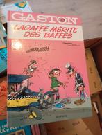 Gaston Lagaffe, séries 0 à 16, 1ères éditions, Livres, Enlèvement ou Envoi, Comme neuf