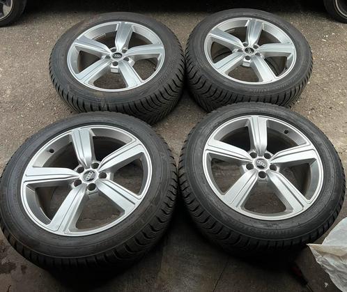 Orginele Audi e-tron, Q7 en Q8  20 inch Velgen met Banden, Auto-onderdelen, Banden en Velgen, Banden en Velgen, 20 inch, Nieuw