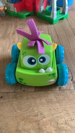 Speelgoedauto fisher price, Enlèvement, Comme neuf