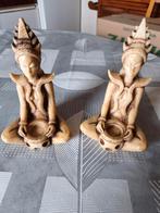 Statue Shiva, Enlèvement