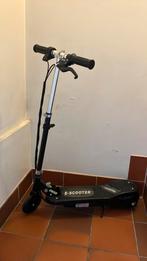 Electrische step voor kinderen - max hoogte 94 cm, Fietsen en Brommers, Ophalen, Gebruikt, Elektrische step (E-scooter), FlyBlade