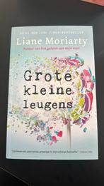 Liane Moriarty - Grote kleine leugens, Livres, Littérature, Liane Moriarty, Utilisé, Enlèvement ou Envoi