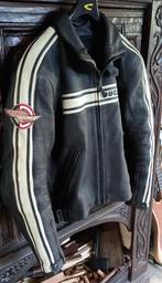 Cuir Ducati  Dainese taille 52 comme neuf, Motoren, Kleding | Motorkleding, Ophalen of Verzenden, Nieuw zonder kaartje, Jas | leer