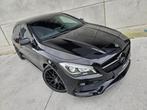 Frein de tir Mercedes Cla 180i* AMG complet * automatique *, Autos, Alcantara, 5 places, Carnet d'entretien, Noir