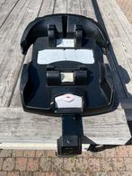 Isofix basis, Ophalen, Gebruikt, Autogordel