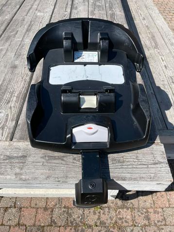 Isofix basis beschikbaar voor biedingen