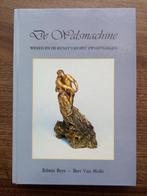 De Walsmachine - Edwin Brys en Bert Van Molle, Ophalen of Verzenden, Genre of Stijl, Edwin Brys, Nieuw