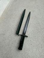 Wo1 Ersatz bajonet model eb47, Verzamelen, Ophalen of Verzenden